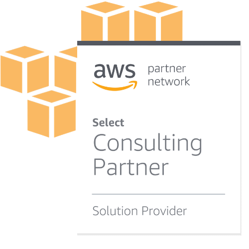 AWS APN Consulting Partner Solution Provider