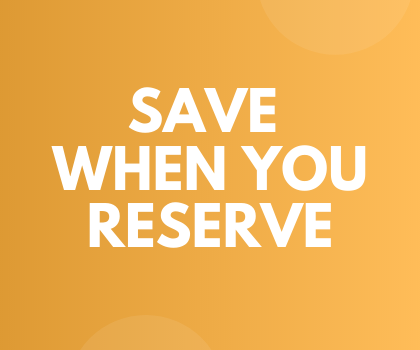 AWS Solutions Provider - Save when you reserve