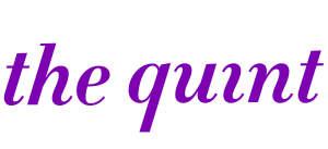 the quint logo